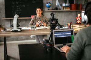 produksi video iklan berkualitas tinggi 