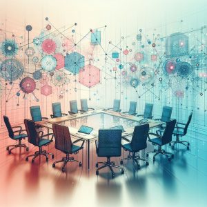 meeting room jakarta