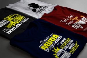 proses pembuatan stencil sablon