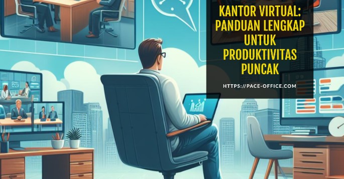 virtual office jakarta