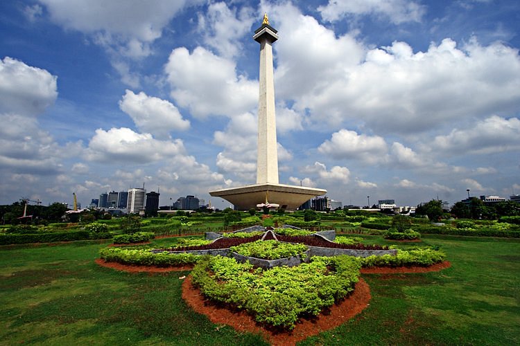 Fakta Menarik Tentang Monumen Nasional, Simbol Perjuangan Indonesia