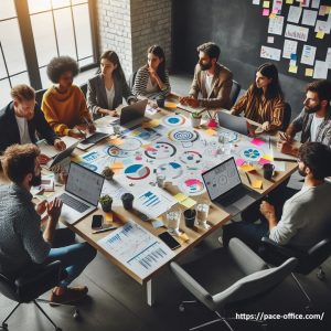 serviced office jakarta