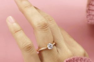Apa Saja Model Cincin Tunangan Terbaru yang Sedang Tren? Yuk Kita Cari Tahu