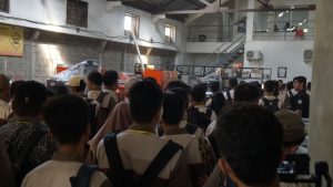 pembelajaran lapangan di jogja