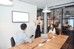 meeting room jakarta