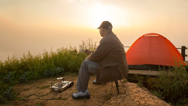 Camping Tanpa Masalah: Kesalahan yang Sering Dilewatkan