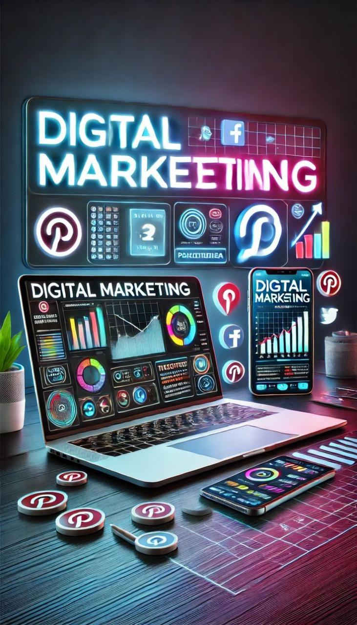 Panduan Lengkap Digital Marketing untuk Pemula
