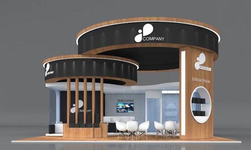 Tips Memilih Kontraktor Pameran Terpercaya untuk Event Anda