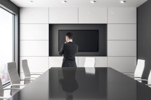 tempat meeting di jakarta