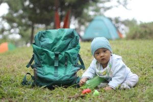 camping di lembang