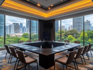 meeting room jakarta pusat