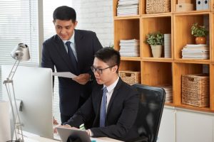 serviced office in jakarta