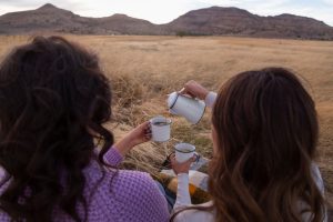 tempat camping di lembang murah