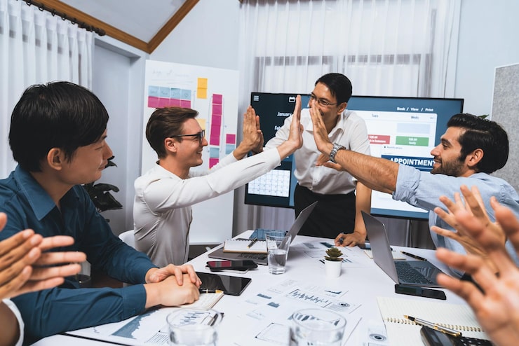 virtual office jakarta pusat