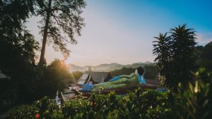 hilltop camp lembang