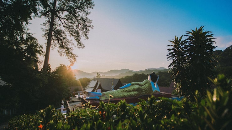 hilltop camp lembang