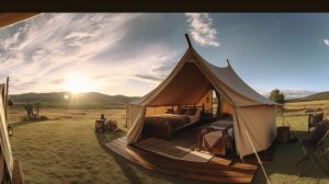 hilltop camp lembang