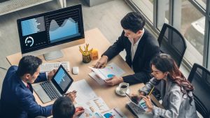 serviced office jakarta pusat