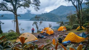 camping di lembang