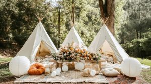 hilltop camp lembang