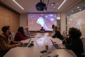 meeting room jakarta