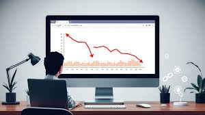 solusi traffic website menurun