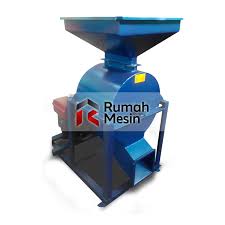 manfaat mesin hammer mill usaha