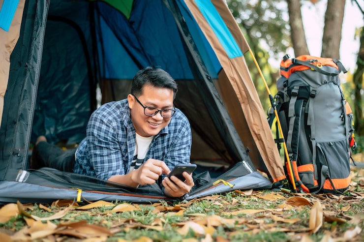 Booking Camping di Lembang Bandung: Jadikan Liburan Anda Sempurna