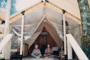 hilltop camp lembang