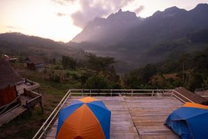 hilltop camp lembang