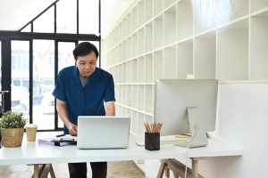 serviced office di jakarta