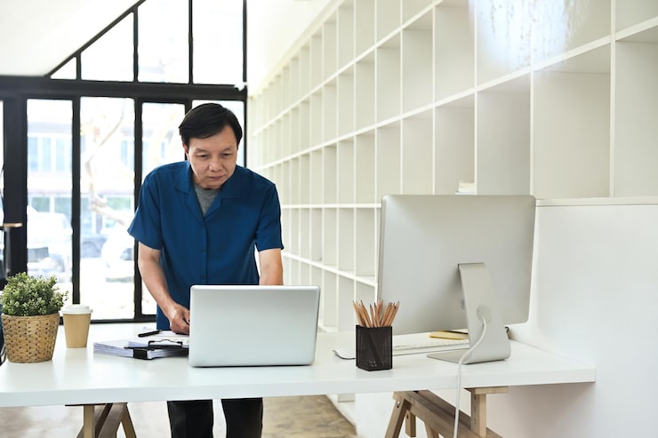 serviced office di jakarta