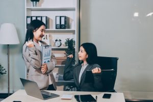 serviced office in jakarta