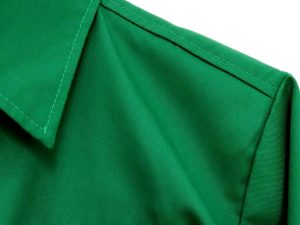 seragam kerja bahan drill