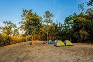 camp lembang