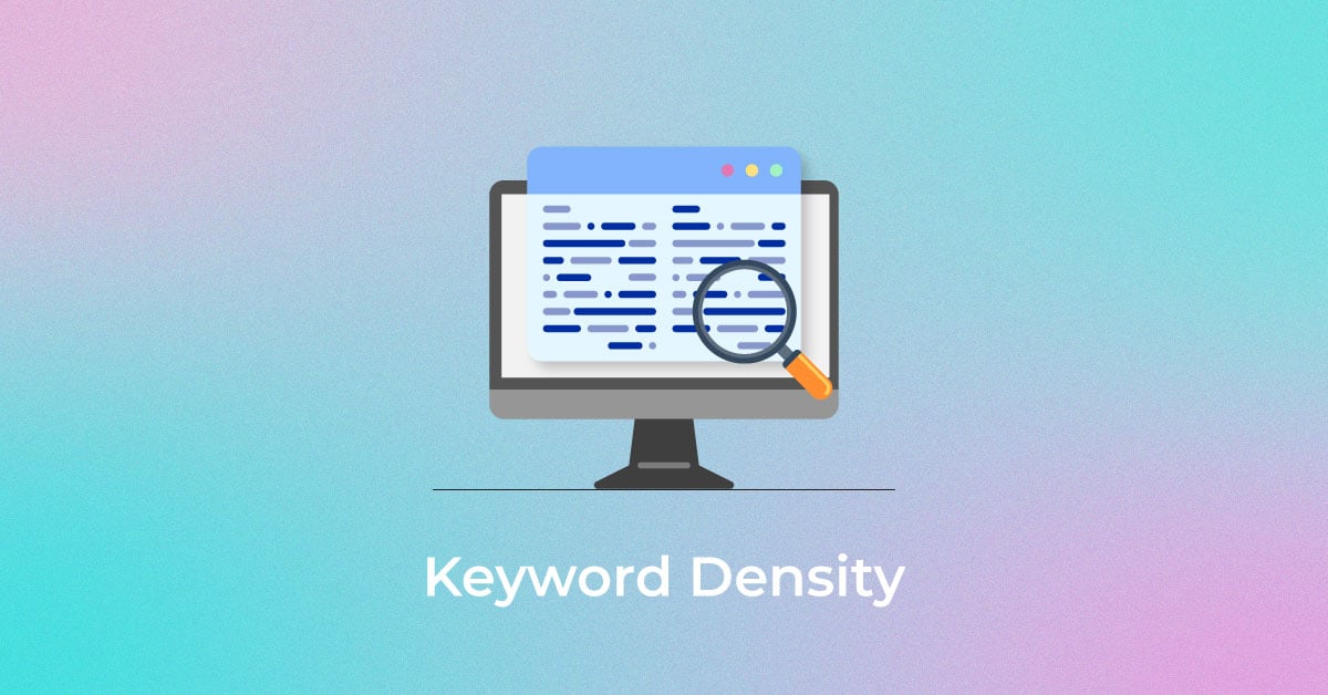 Keyword Density SEO agar Artikel Peringkat Satu di Google