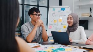 serviced office jakarta