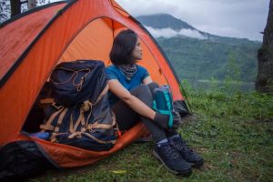 tempat camping di lembang bandung