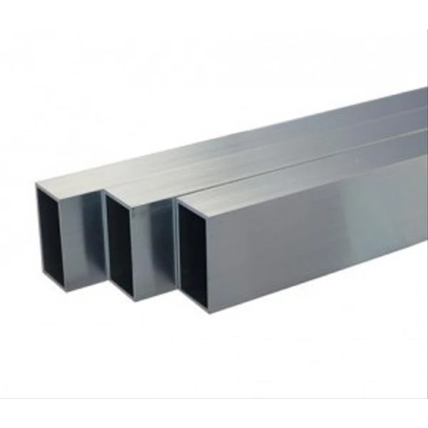 Rahasia Pipa Kotak Aluminium Memangkas Ekstra Anggaran Proyek