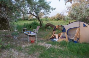 camping di lembang