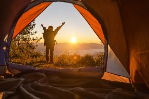 camping di lembang