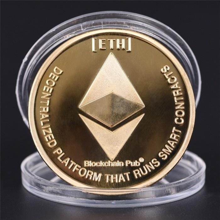 Rahasia Ekosistem Ethereum Mengubah Total Lanskap Bisnis Digital