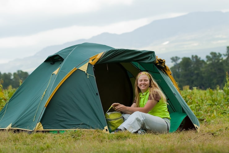 Menyewa Tenda di Lembang: Tips dan Trik untuk Budget yang Efisien