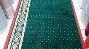 jual karpet masjid bekasi