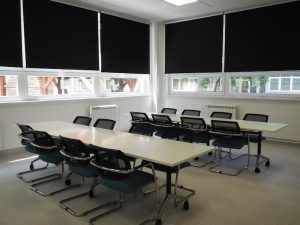 meeting room jakarta pusat