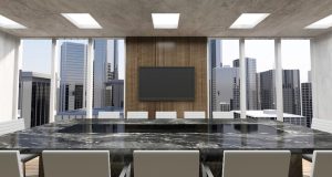 sentral senayan meeting hub