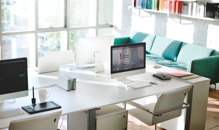 Kantor Virtual Jakarta: Fasilitas yang Mendukung Produktivitas