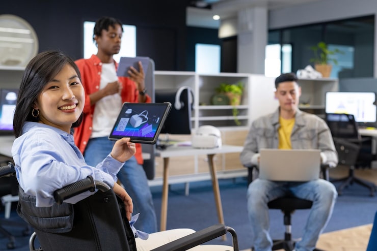 Startup Jakarta: Coba Kantor Virtual dan Rasakan Perbedaannya!