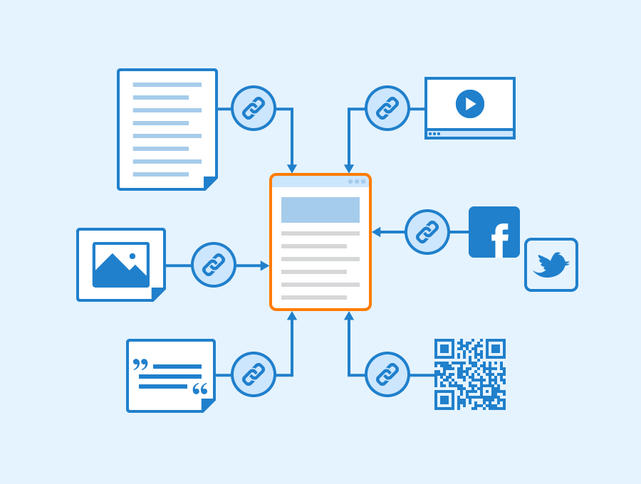 Backlink Natural Adalah Tautan Alami yang Mendukung SEO Website
