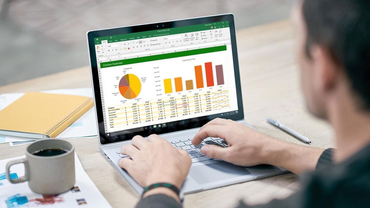 Mengapa Spreadsheet Tidak Lagi Cukup untuk Bisnis yang Bertumbuh?